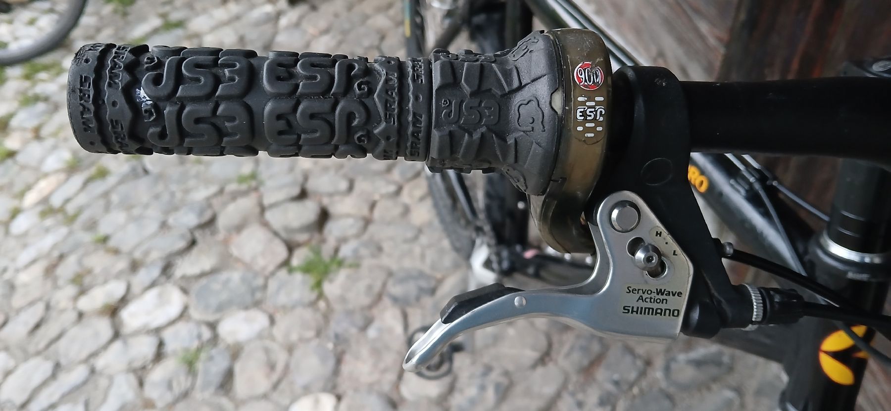 Klein Biciclette: KLEIN Pulce PRO MTB – Usato da Adliswil venduto da trujillo01 9
