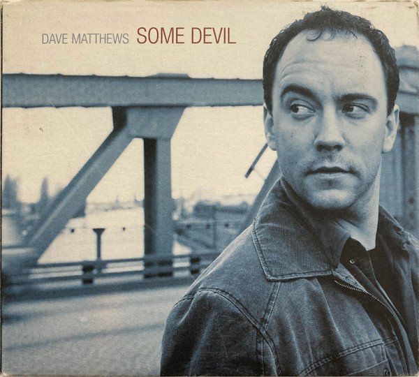 CD: Dave Matthews ‎– Some Devil – Usato da St.Gallen venduto da jalamusic