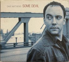 Dave Matthews ‎– Some Devil