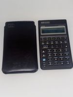 HP 27S Taschenrechner