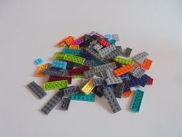 LEGO - 100 - VERSCHIEDENE - ZWEIERPLÄTTLI