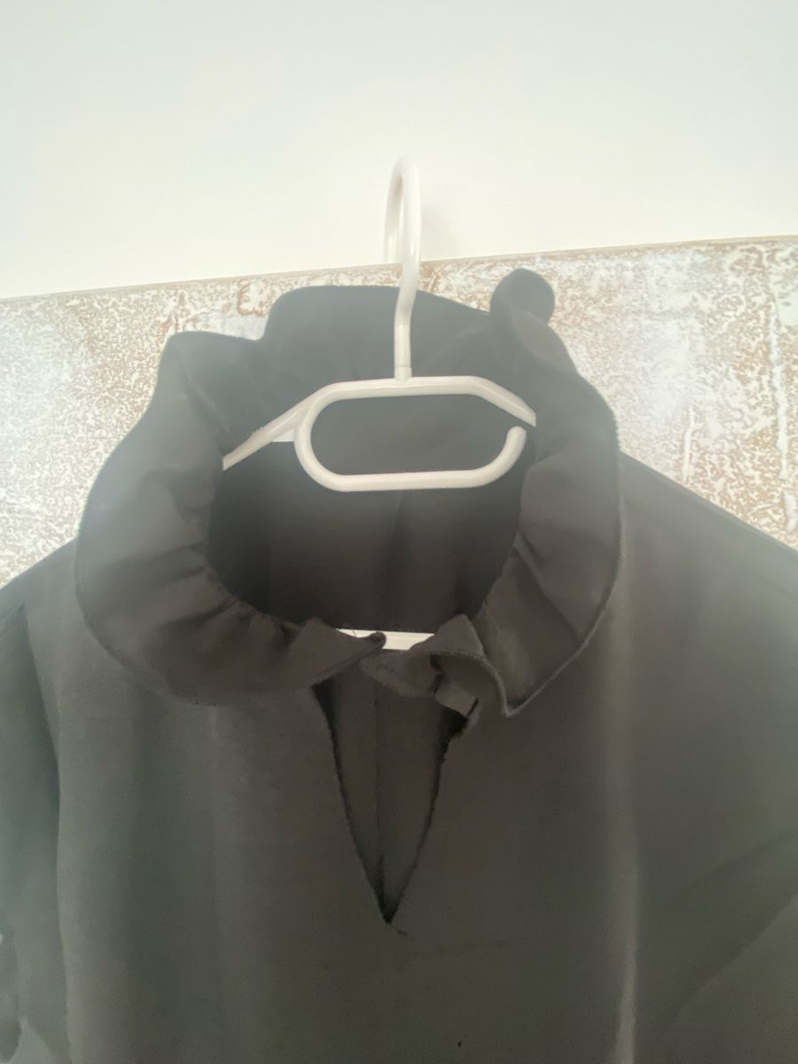 Kleider: Sommerkleid schwarz XL neu – Neu (gemäss Beschreibung) aus Brugg AG von Honeybee6 3