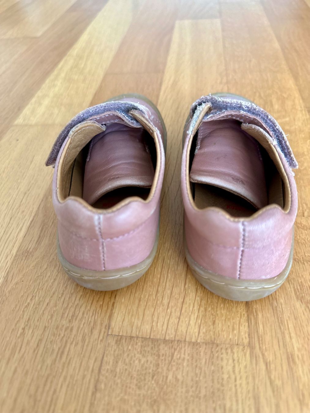 Elefanten Schuhe für Jungen: Elefanten Lederhalbschuhe – Grösse 24 – Gebraucht aus Unterägeri von JudytaJa 5