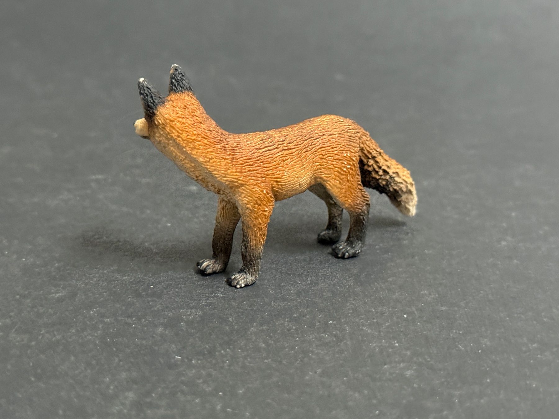 Schleich Statuette: Schleich Fuchs – Usato da Ennetbaden venduto da mapa05 1