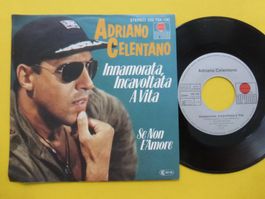 Adriano Celentano – Adriano Celentano – Innamorata, Incavolt