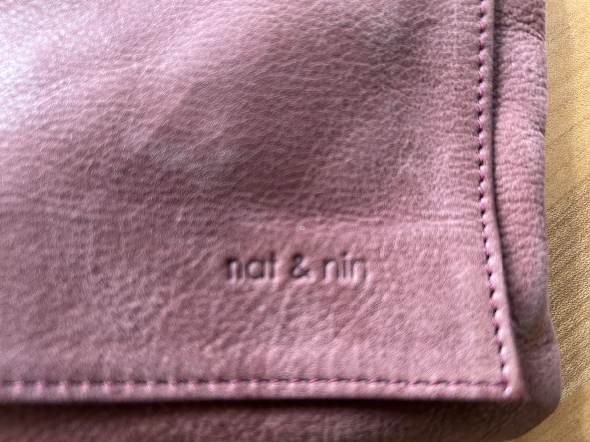 Nat & Nin Borse da donna: Umhängetasche / Schultertasche nat & nin – Usato da Sonvilier venduto da leaduvallon 1