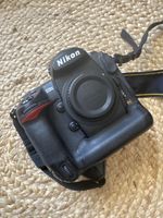 Nikon D3x