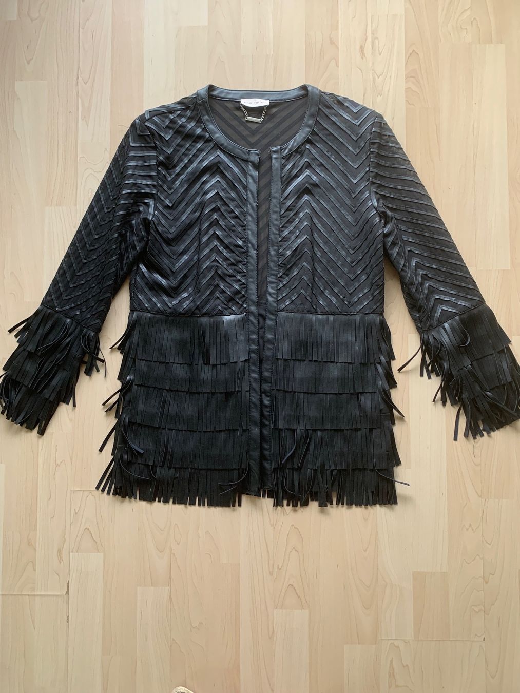 Giacche: Jacke Neu – Nuovo e nell'imballaggio originale da Zürich venduto da Auschra1