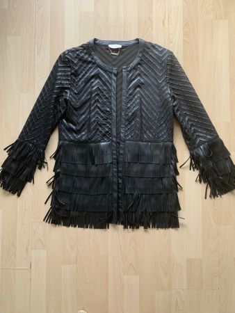 Jacke Neu