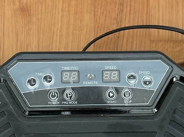Hometrainer: Vibrationplatte WELLFIT – Usato da Lohn-Ammannsegg venduto da Anfalu 2