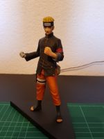Anime Figur Naruto aus Naruto