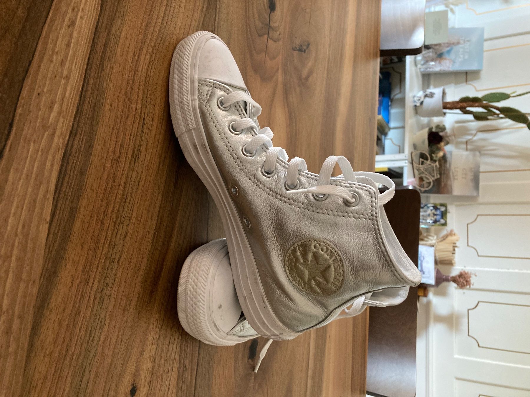 Herrenschuhe: Converse All Star – Gebraucht aus St. Gallen von ros_7ynt 1