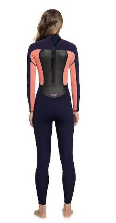 Anzüge & Kostüme: 3/2mm Women's Roxy PROLOGUE Fullsuit – Gebraucht aus Basel von DonErwine 4