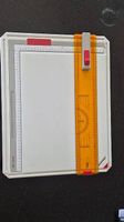 Rotring Rapid Zeichenplatte A3 in beige (gebraucht)