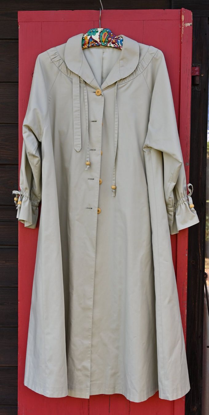 Vestes: Imper – D'occasion à Choëx par que_9pnh