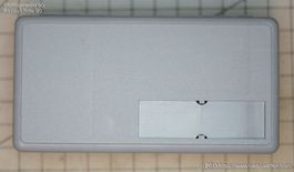 Verschlussbox zum Stgw 90 / Fass 90