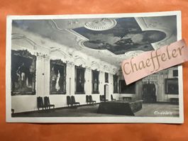 Einsiedeln 40er Jahre