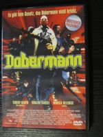 dobermann dvd