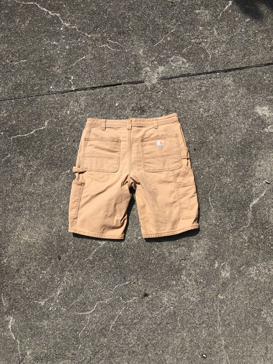 Carhartt Hosen: Carhartt Shorts – Gebraucht aus Fribourg von ann_l9b7 4