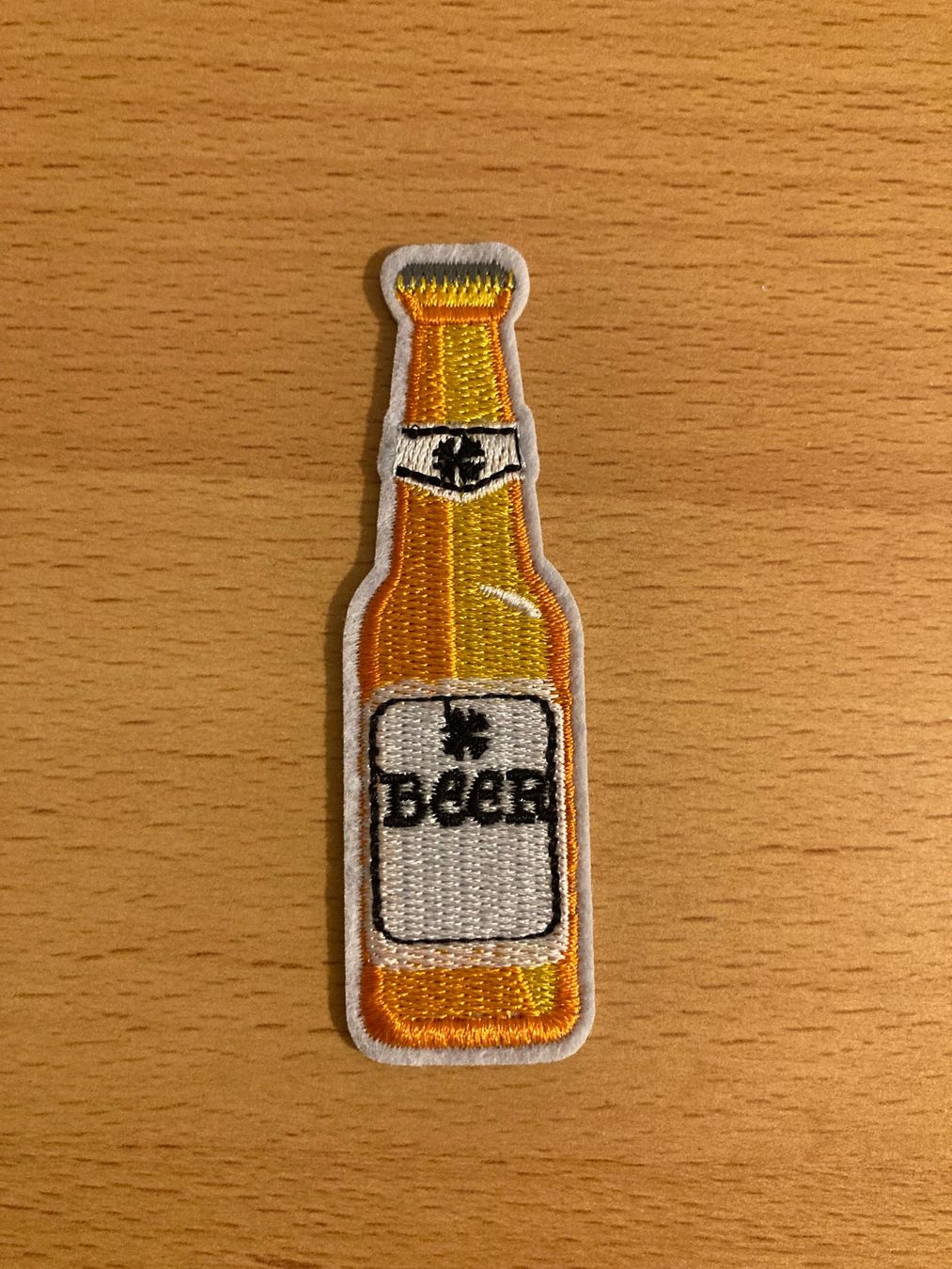 Toppe: Patch Sticker Aufnäher 312 – Nuovo (secondo la descrizione) da Horn venduto da abutre72