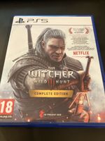 The Witcher 3: Wild Hunt (PS5)