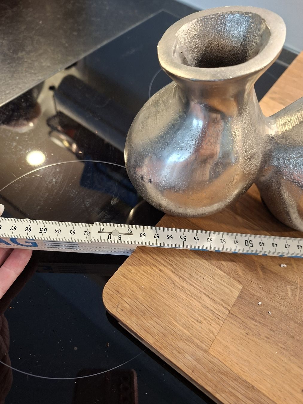 Vasi & Recipienti: Colmore by Diga Reihe von Vasen – Nuovo (secondo la descrizione) da Meinisberg venduto da MartinaM1972 1