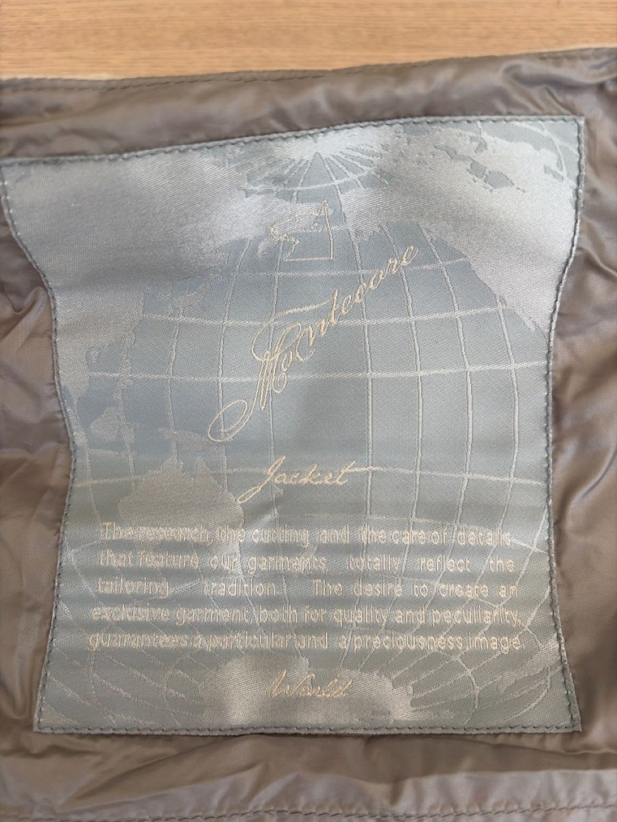 Jacken: Montecore Daunenjacke – Gebraucht aus Au ZH von eac_gm25 4