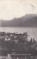 Vevey 1913