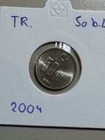 Turquie - 50 bin lira - 2004