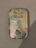 Pokemon 151 Mini Tin auf Deutsch