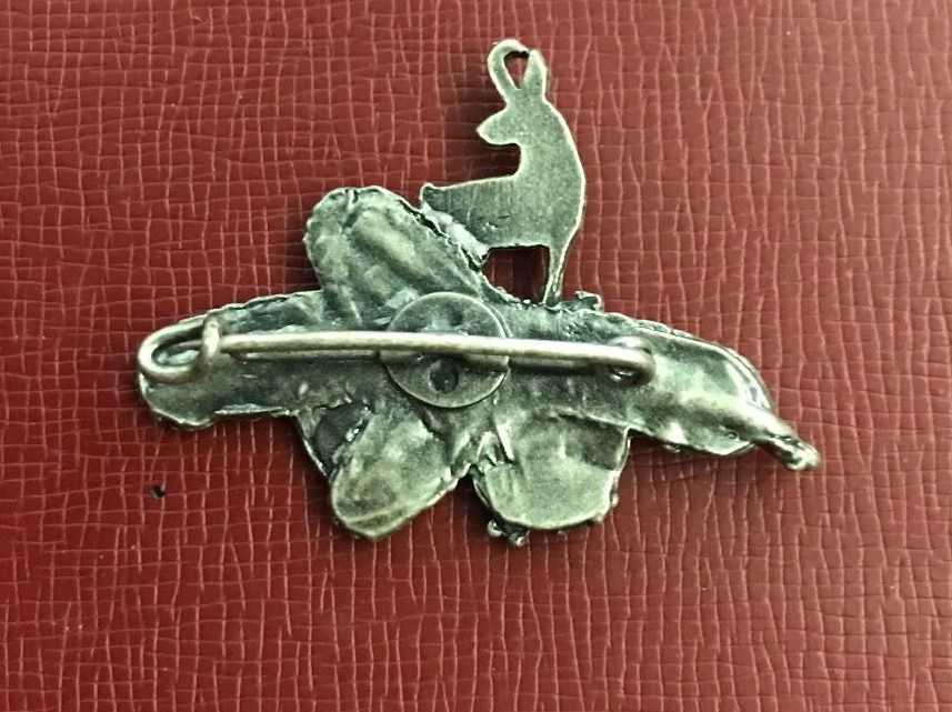 Plaquettes & Badges: Steinbock Heiterwang – D'occasion à Itingen par Bebbi6569 1