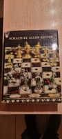 Schachbuch Schach zu allen Zeiten