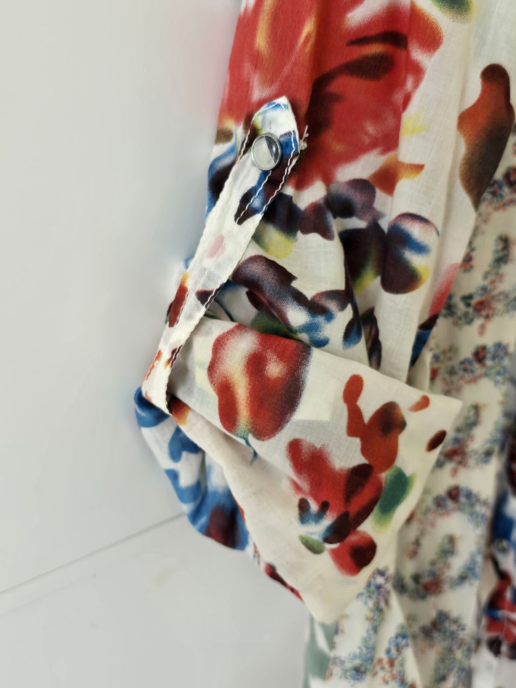 Desigual Chemisiers: Desigual Hemd Damen Gr.M – D'occasion à St. Gallen par CAPYCORP 2