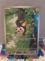 Emolga - Carte Pokémon