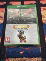 Gears of War Ultimate Edition für XBOX ONE