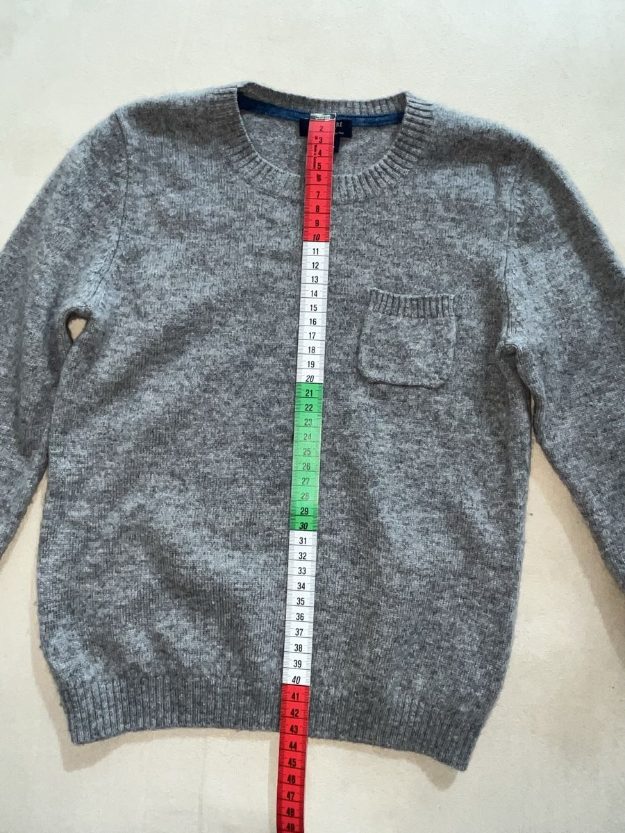 Maglioni & Felpe: Kaschmir Pulli Gr.110 – Usato da Stäfa venduto da Exclusive00 2