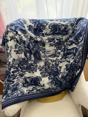 Elegantes Foulard