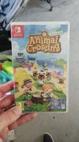 Animal Crossing New Horizons - Nintendo Switch