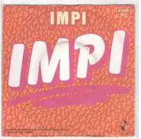 IMPI  --  Impi  Single7