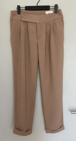 Giorgia & Johns, Hose, beige