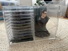 Matrix Box