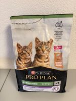 3 kg PURINA PRO PLAN Sterilised Kitten Healthy Start Lachs