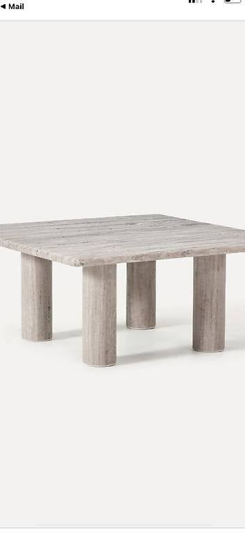 Westwing Tables: Couchtisch – D'occasion à Winterthur par jec_wxd9
