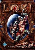 LOKI Im Bannkreis der Götter