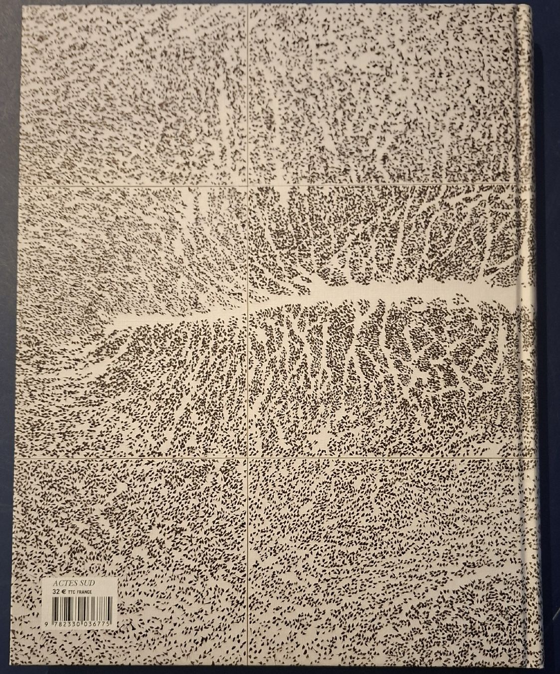 Bücher: Giuseppe Penone Buch Actes Sud Musee de Grenoble Buch – Neu (gemäss Beschreibung) aus Niederglatt ZH von Siegfried67 1