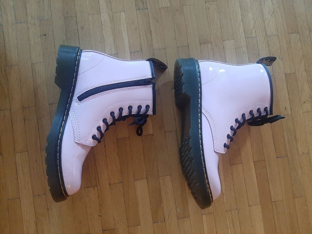 Doc martens taille online 36