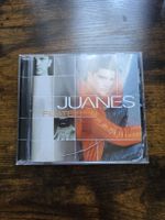 JUANES Fijate Bien CD album 