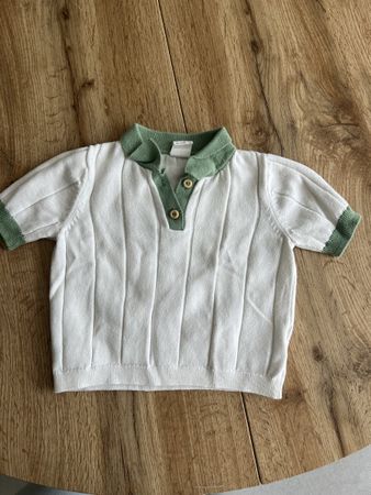 Baby Shirt Gr 74