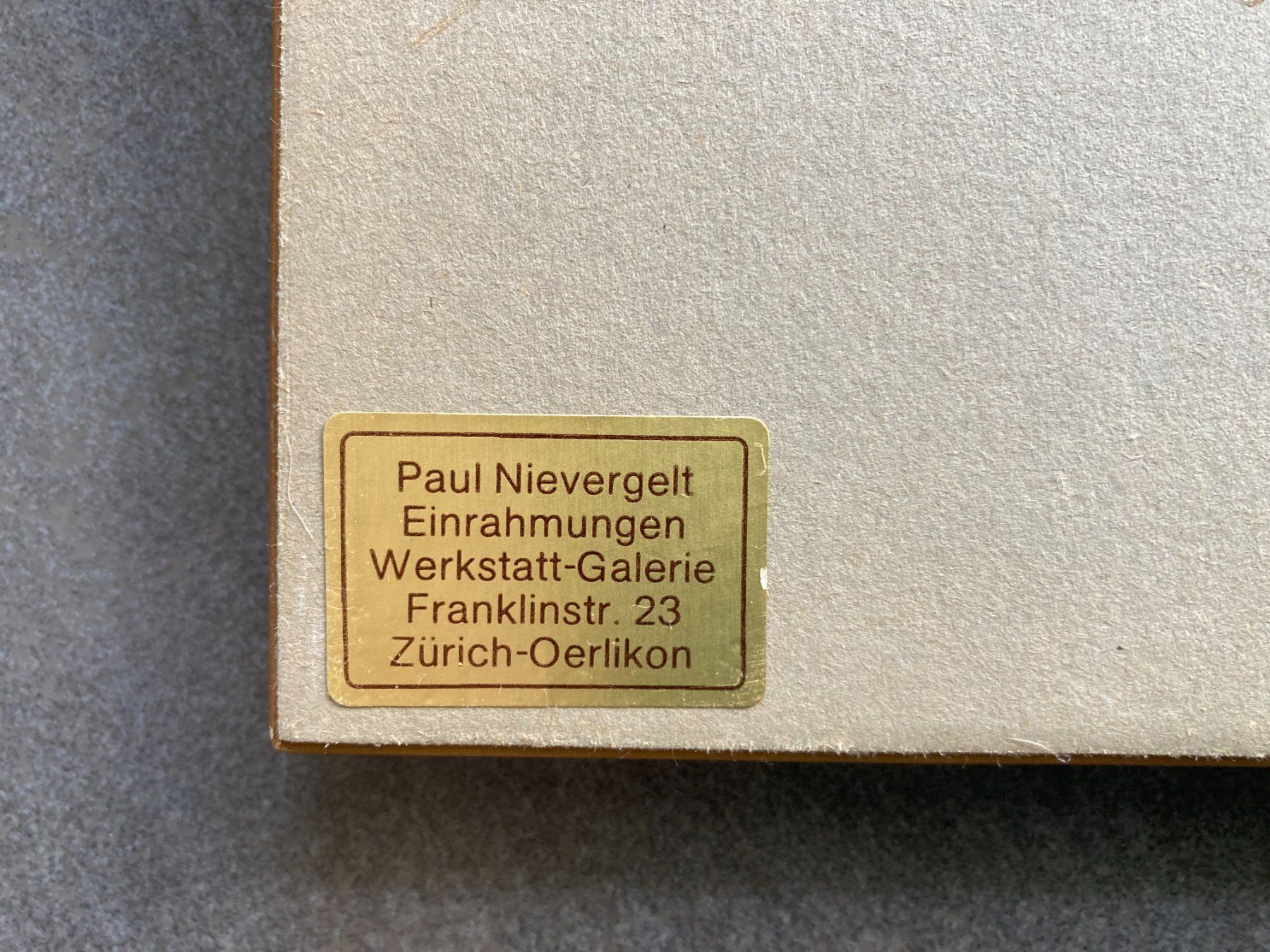 Foto & Immagini: KUNSTDRUCK  MODES DE PARIS 1887 – Usato da Subingen venduto da ArtBead 4