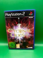 Eternal Quest (mehrsprachig) - Playstation 2